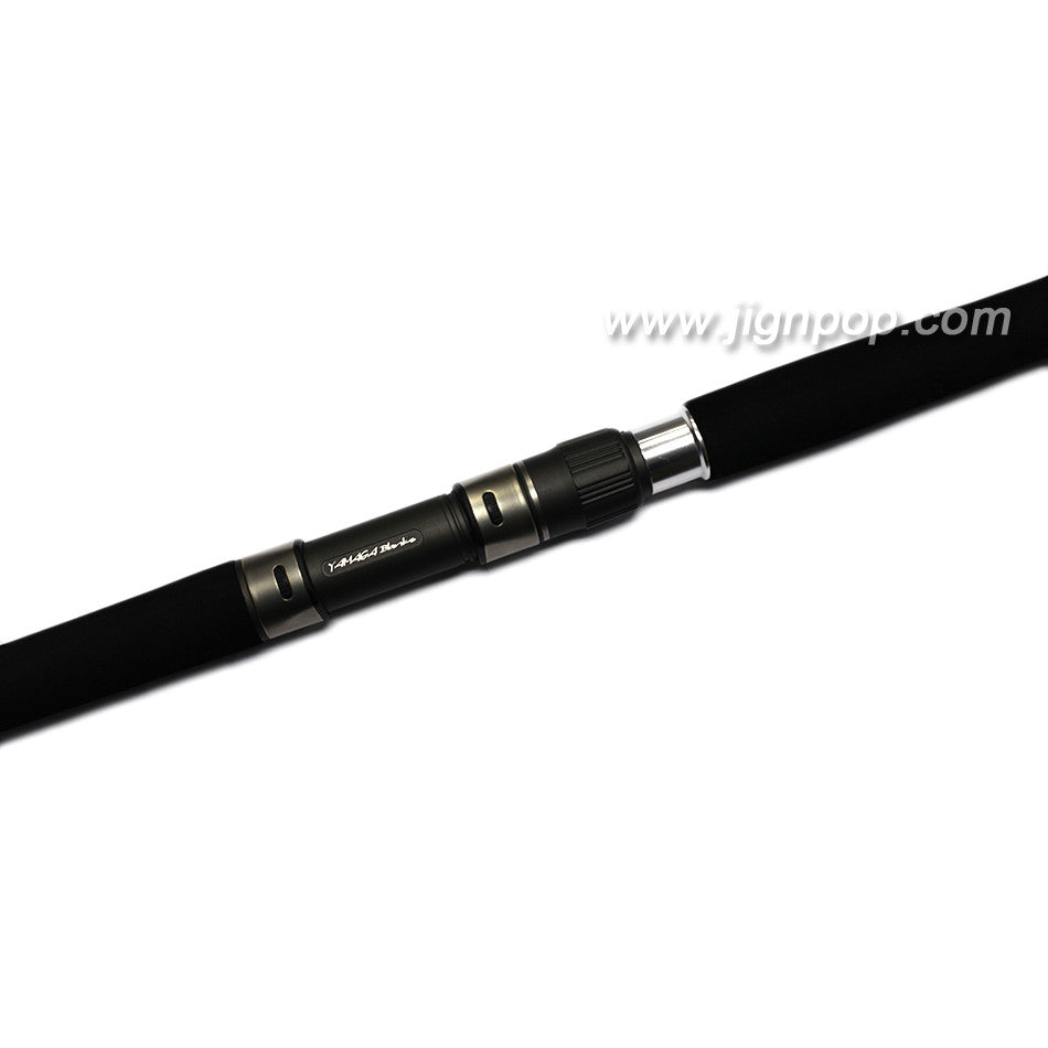 YAMAGA Blanks ATLAS GT76/8 Popping Rod