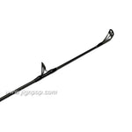 YAMAGA Blanks ATLAS GT76/8 Popping Rod