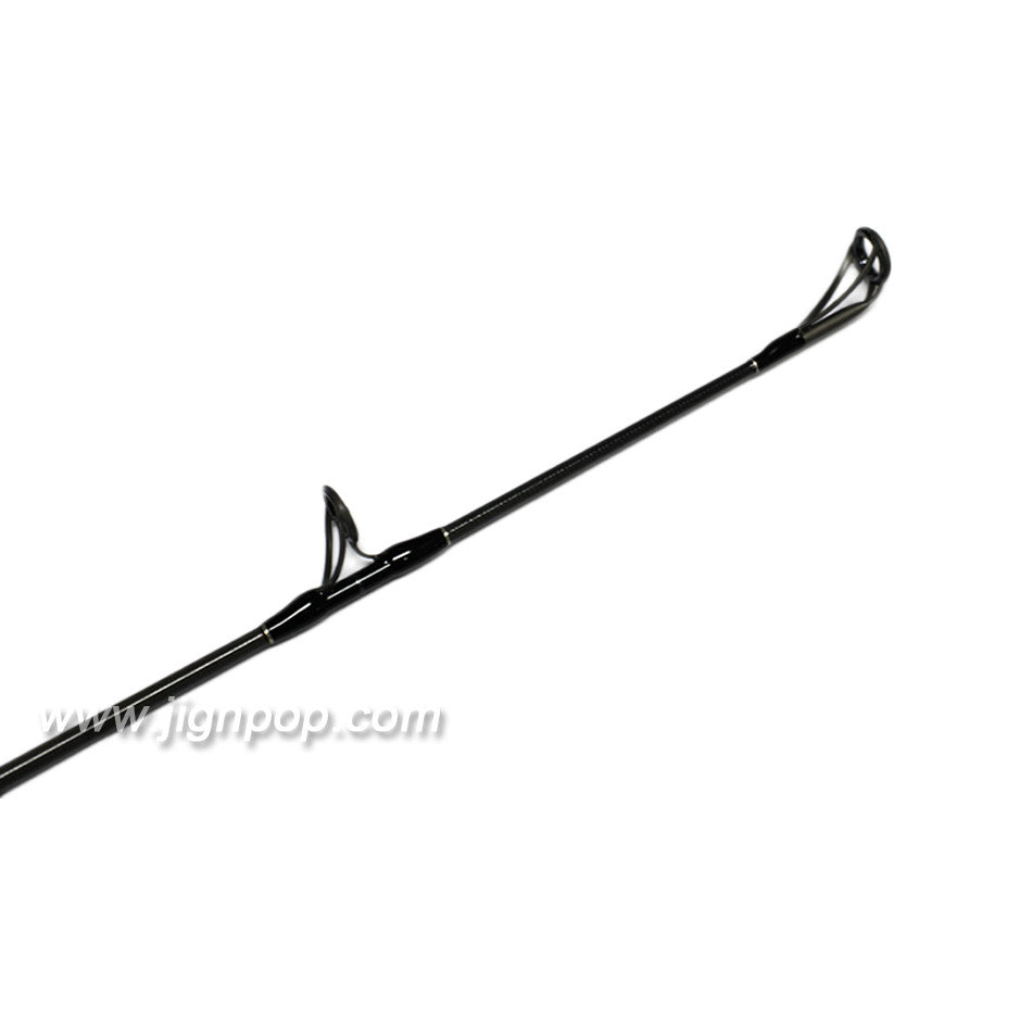 YAMAGA Blanks ATLAS GT76/8 Popping Rod