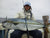 YAMAGA Blanks BLUE SNIPER 80/5 Rod