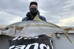 Carpenter Strike Eagle FG Lures