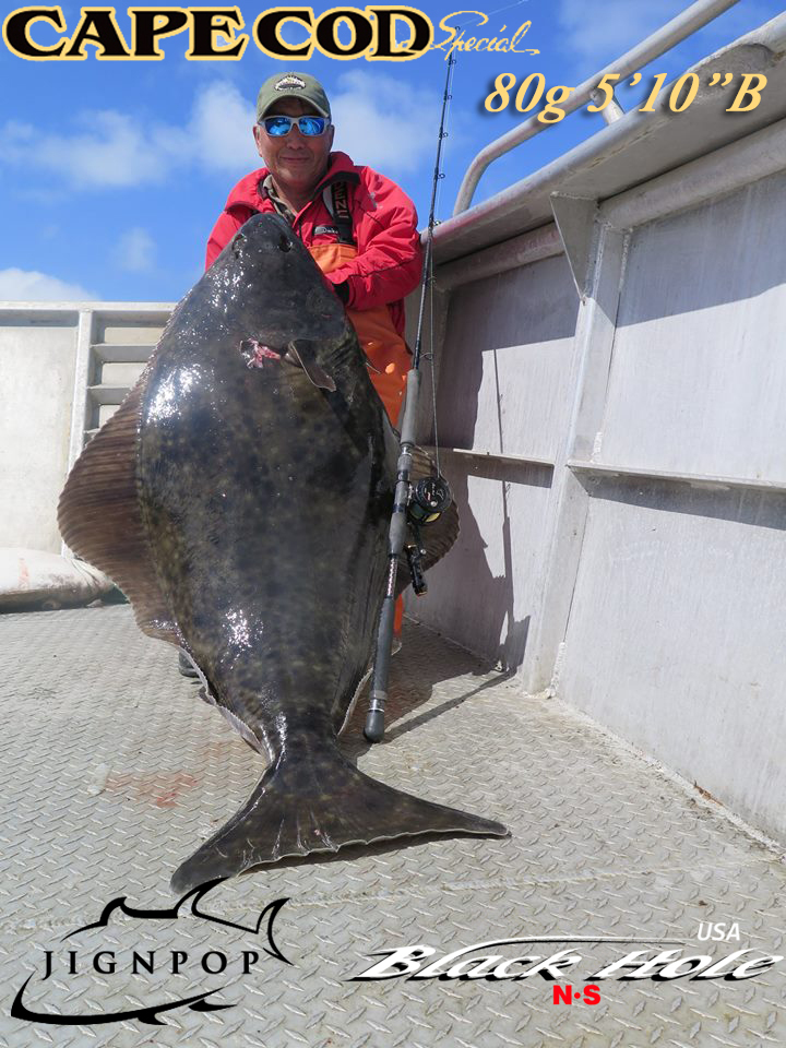 Black Hole USA, West Coast Tuna Jigging by @randyfly395 👍 With the Black  Hole USA 250g Cape Cod Special Jigging Rod Custom-built by  #BlackHoleUSADeale